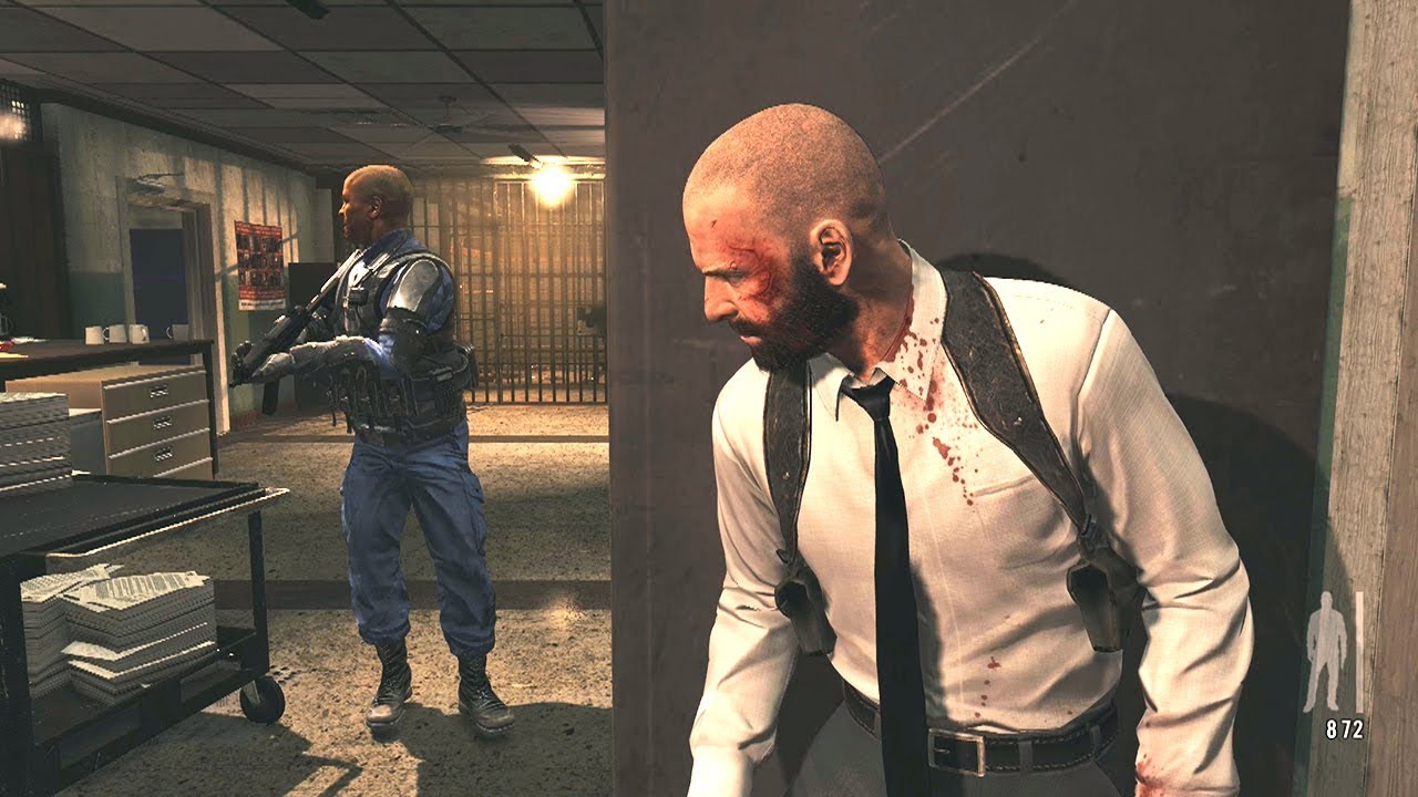 Max payne 3 highly compressed game for pc